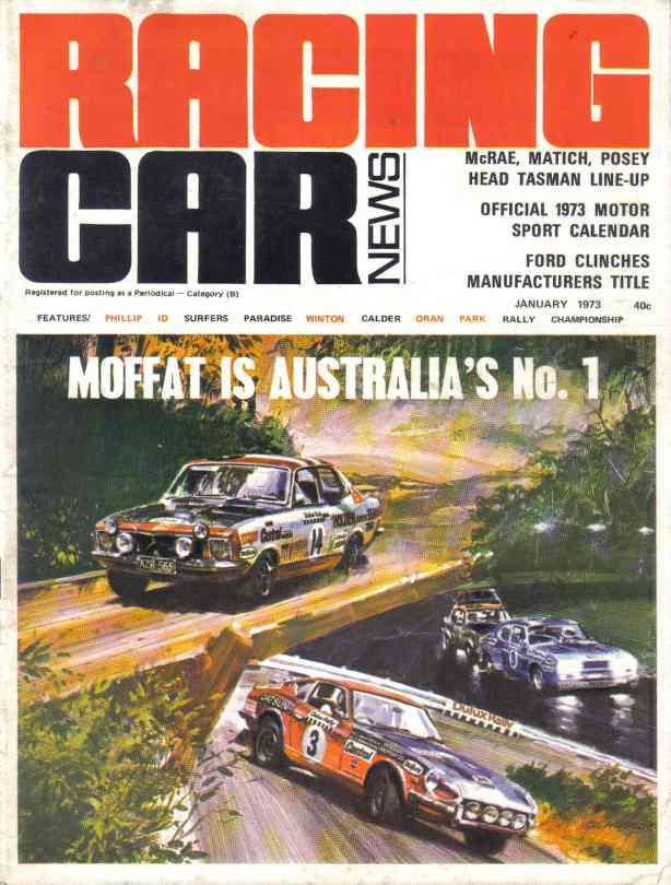 1973 RCN cover